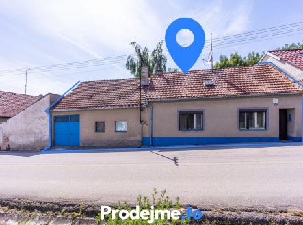 Prodej domu/vily, 125 m²