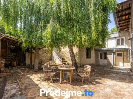 Prodej domu/vily, 125 m²