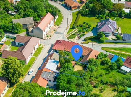 Prodej domu/vily, 125 m²