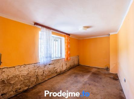 Prodej domu/vily, 125 m²