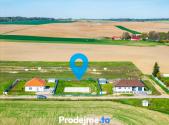 Prodej pozemku pro bydlení, 1 133 m²
