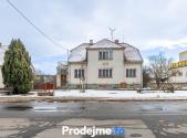 Prodej domu/vily, 213 m²