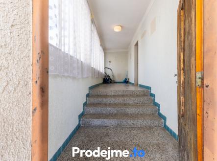 Prodej domu/vily, 213 m²