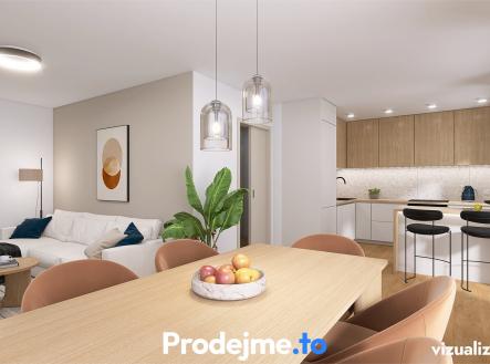 Prodej domu/vily, 104 m²