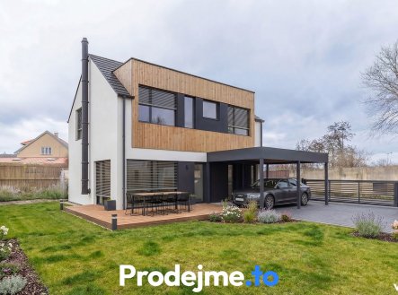 Prodej domu/vily, 104 m²