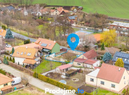 Prodej domu/vily, 104 m²