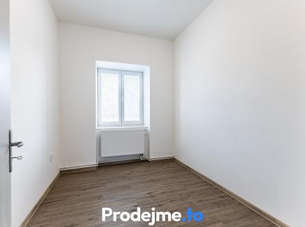 Pronájem bytu, 3+1, 69 m²