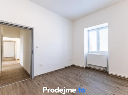 Pronájem bytu, 3+1, 69 m²