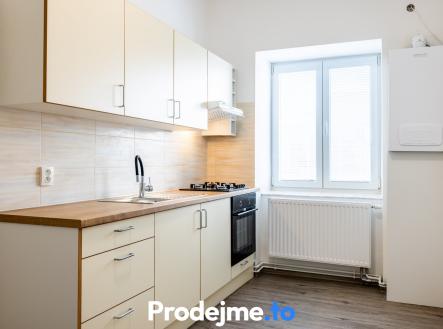 Pronájem bytu, 3+1, 69 m² obrázek