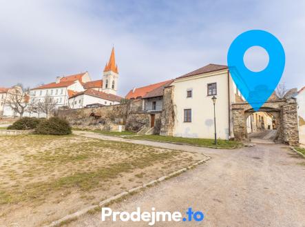 Prodej pozemku pro bydlení, 189 m²