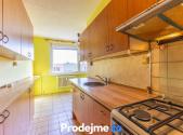 Pronájem bytu, 2+1, 52 m²