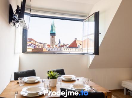 Prodej hotel, 108 m²