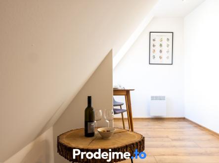 Prodej hotel, 108 m²