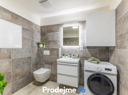 Pronájem bytu, 2+kk, 60 m²