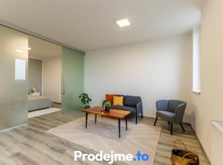 Pronájem bytu, 2+kk, 60 m²