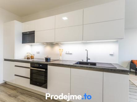 Pronájem bytu, 2+kk, 60 m²