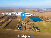Prodej pozemku pro bydlení, 1 608 m²