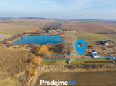 Prodej pozemku pro bydlení, 1 608 m²