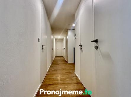 Pronájem bytu, 4+kk, 102 m²