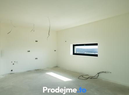 Prodej bytu, 4+kk, 126 m²