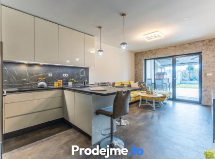 Prodej domu/vily, 73 m²
