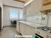 Pronájem bytu, 3+1, 76 m²
