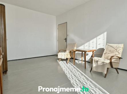Pronájem bytu, 3+1, 76 m²