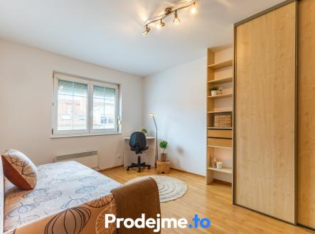 Prodej bytu, 3+1, 95 m²