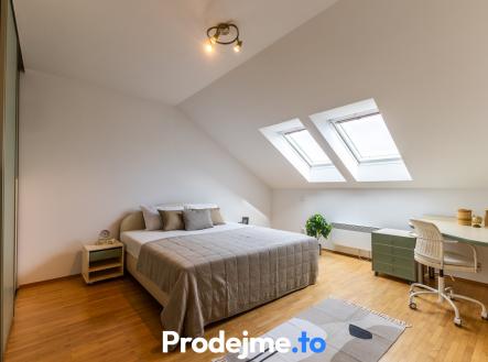 Prodej bytu, 3+1, 95 m²