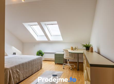 Prodej bytu, 3+1, 95 m²