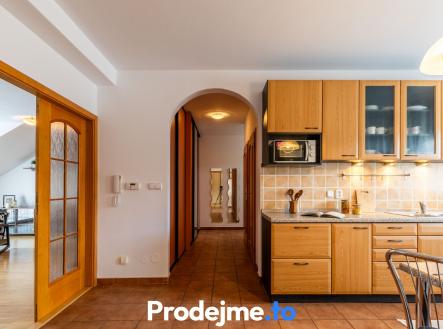 Prodej bytu, 3+1, 95 m²