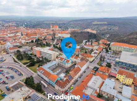 Prodej bytu, 3+1, 95 m²
