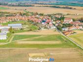 Prodej pozemku pro bydlení, 10 800 m²