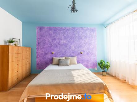 Prodej bytu, 3+1, 81 m²