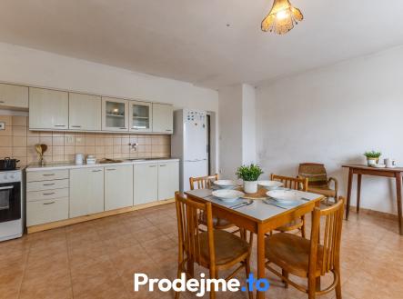 Prodej domu/vily, 133 m²