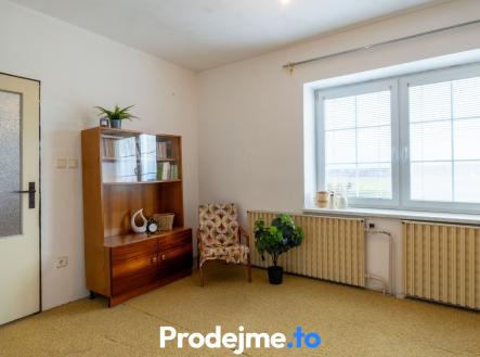 Prodej domu/vily, 133 m²