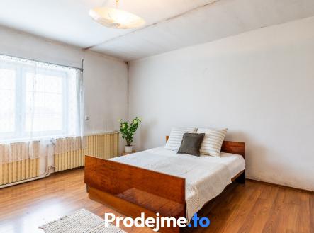 Prodej domu/vily, 133 m²