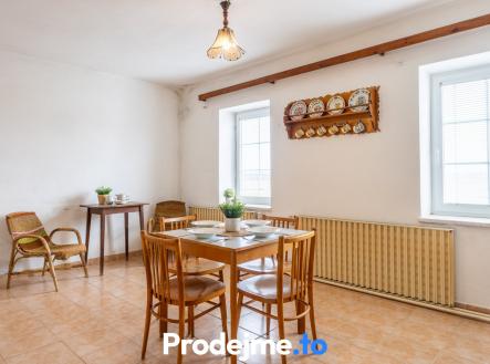 Prodej domu/vily, 133 m² obrázek