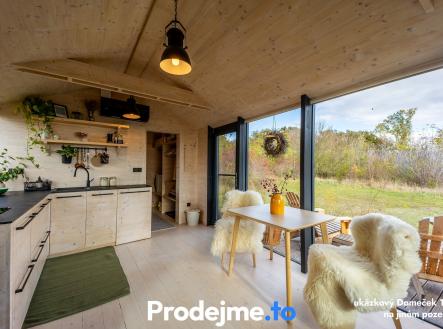 Prodej domu/vily, 27 m²