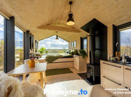 Prodej domu/vily, 27 m²