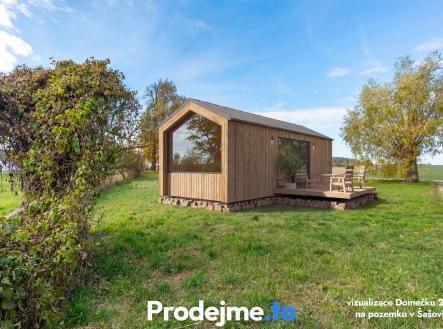 Prodej domu/vily, 27 m² obrázek