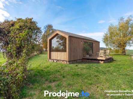 Prodej domu/vily, 27 m² obrázek