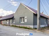 Prodej domu/vily, 70 m²