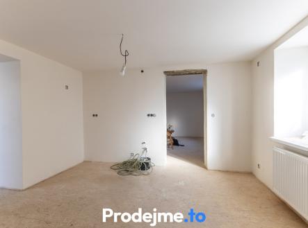 Prodej domu/vily, 70 m²