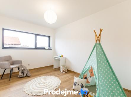 Prodej domu/vily, 101 m²