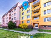 Prodej bytu, 2+1, 60 m²