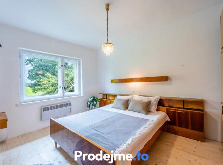 Prodej domu/vily, 214 m²