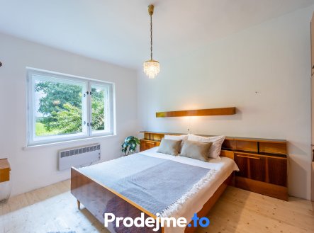 Prodej domu/vily, 214 m²