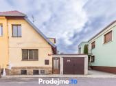 Prodej domu/vily, 78 m²