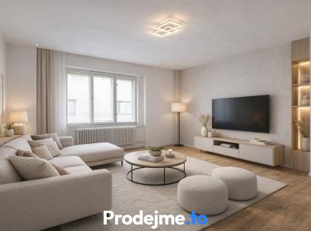 Prodej domu/vily, 78 m²